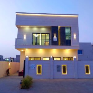 عجمان الزاهيه