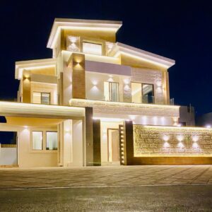 عجمان الياسمين