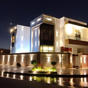 عجمان العامره