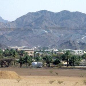 اراضي للبيع فى مصفوت