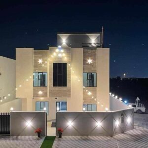 للبيع فيلا فى عجمان