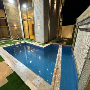 فيلا للبيع فى عجمان