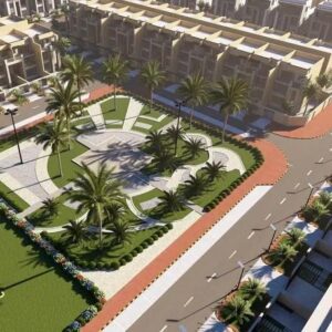 ارض سكنية فى عجمان