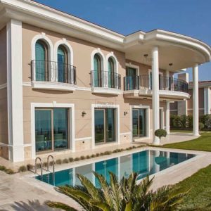 فلل للبيع فى الشارقة